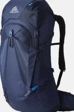 Sac À Dos De Randonnée Zulu 40