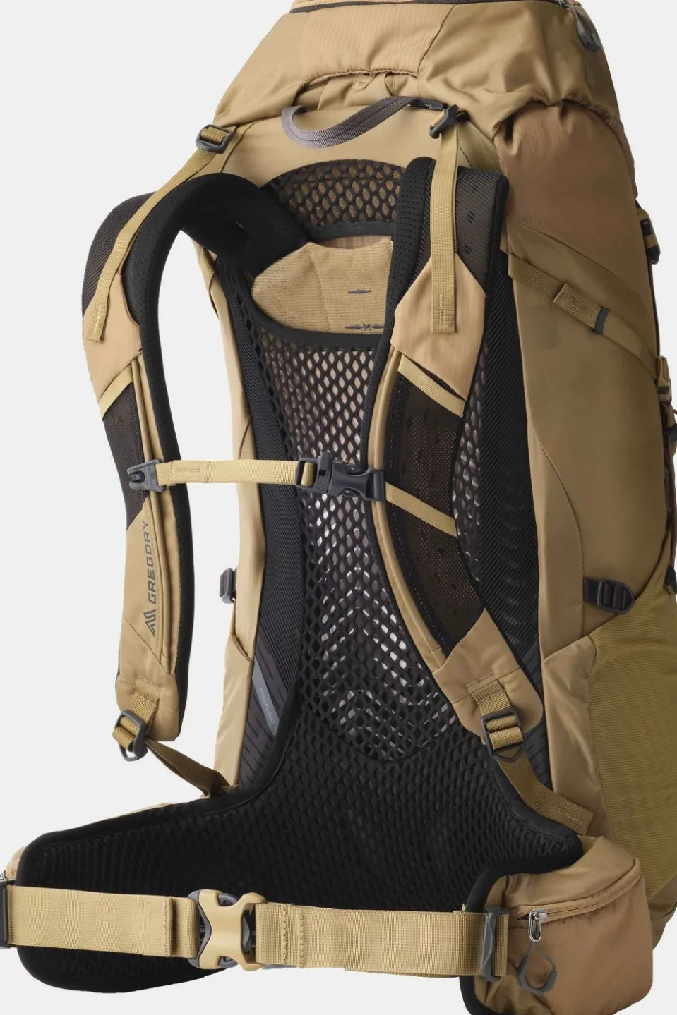 Sac À Dos De Randonnée Zulu 40
