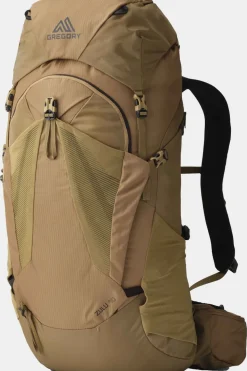 Sac À Dos De Randonnée Zulu 40