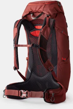 Sac À Dos De Randonnée Zulu 45