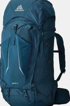 Sac À Dos Deva 70 Rc