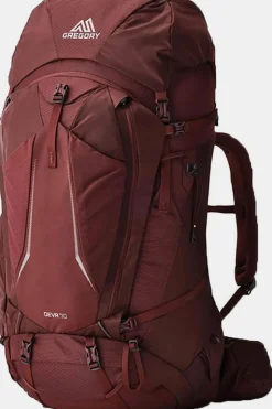 Sac À Dos Deva 70 Rc