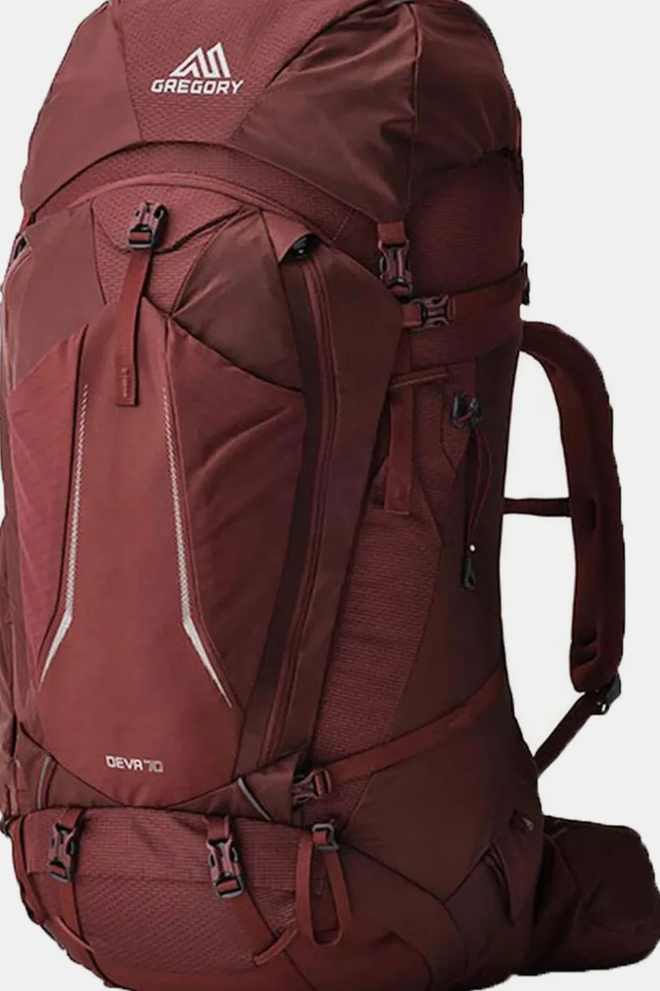 Sac À Dos Deva 70 Rc