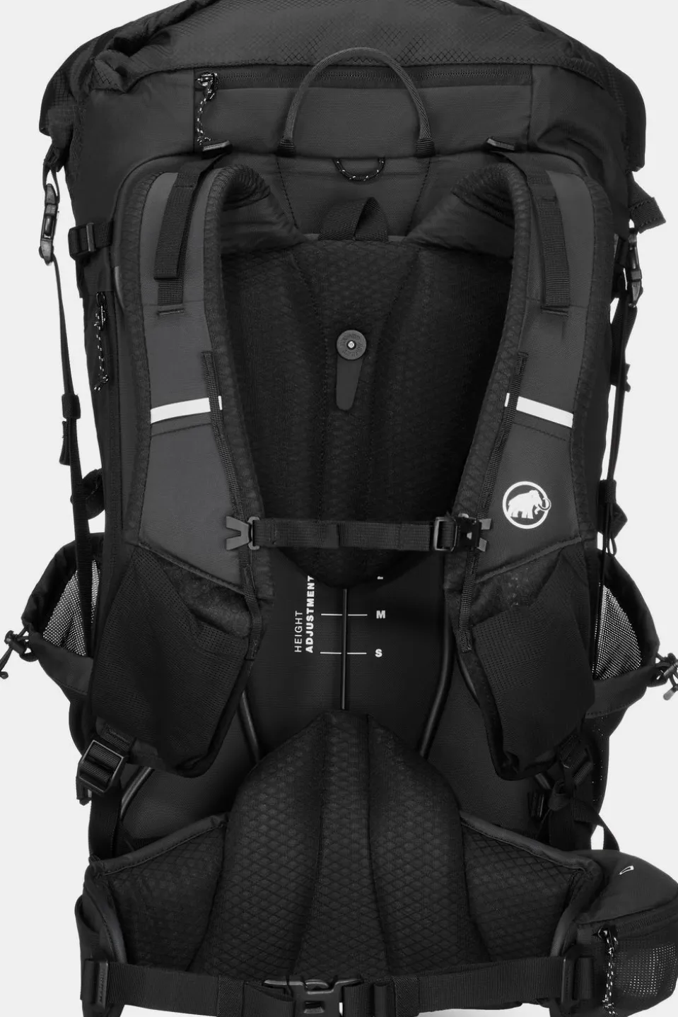 Sac À Dos Ducan Spine 50-60