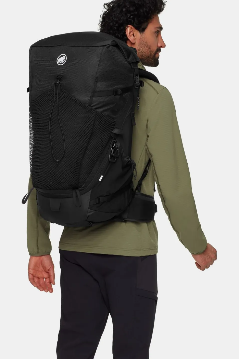 Sac À Dos Ducan Spine 50-60