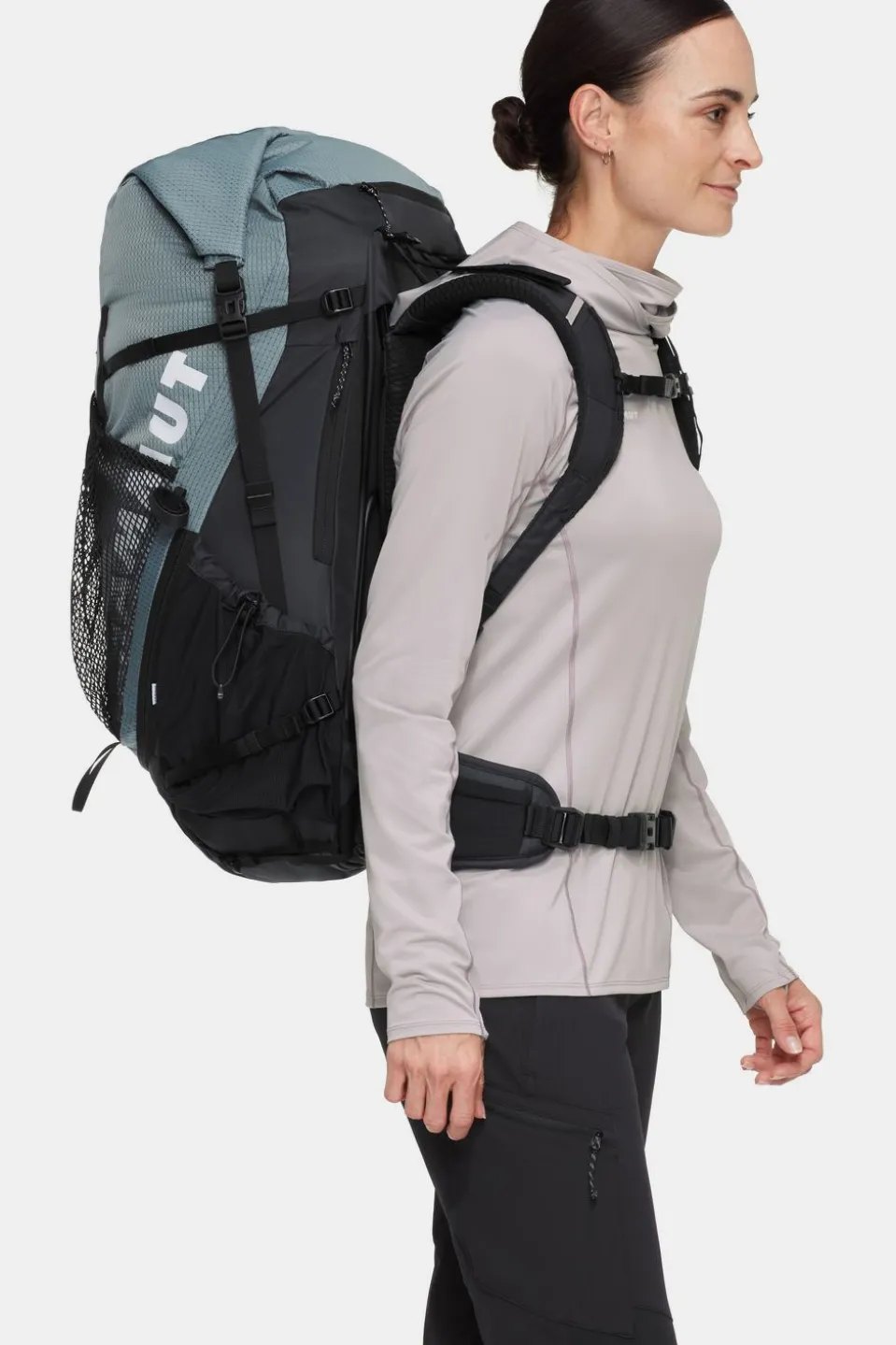 Sac À Dos Ducan Spine 50-60 Women