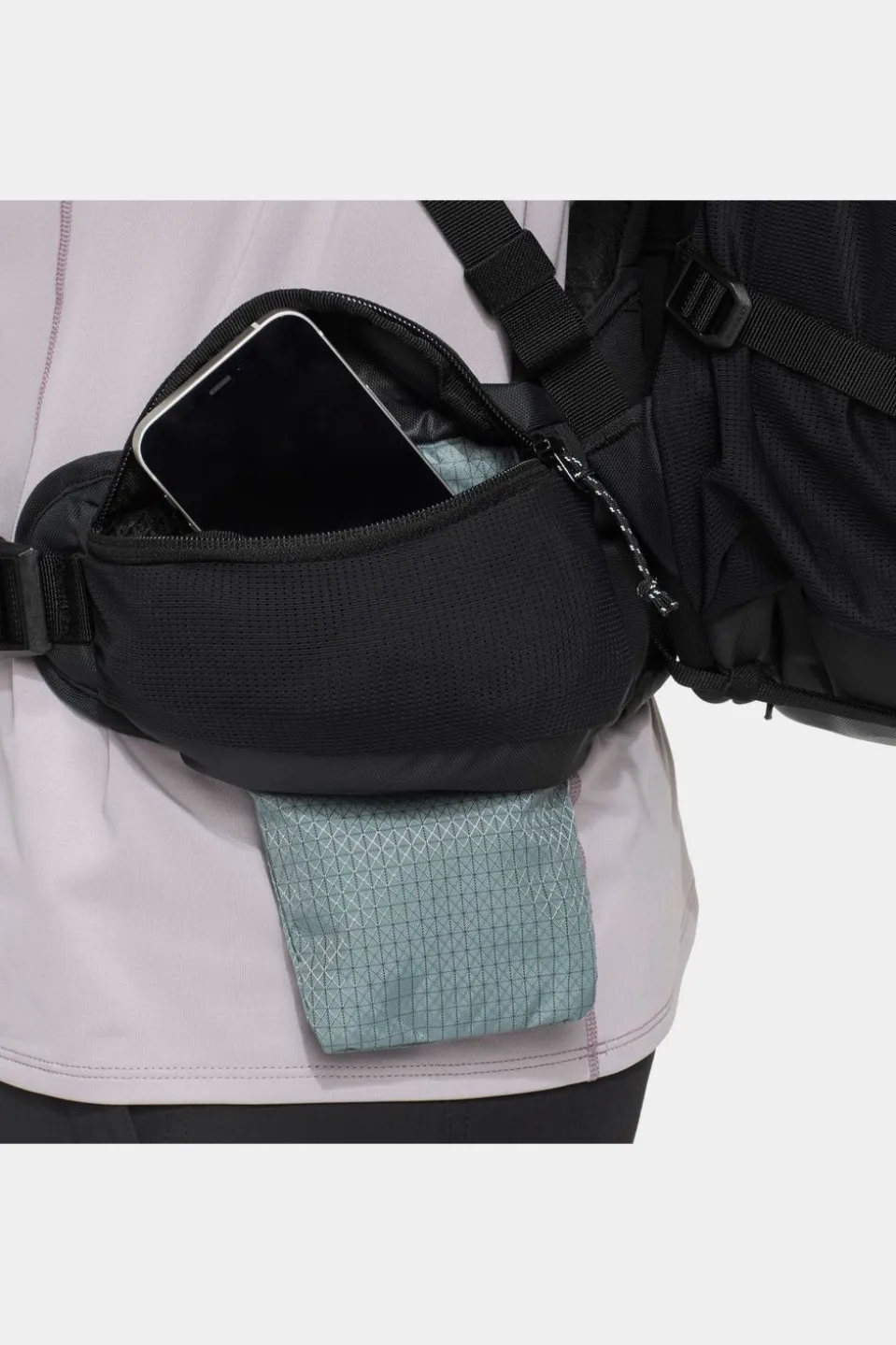 Sac À Dos Ducan Spine 50-60 Women