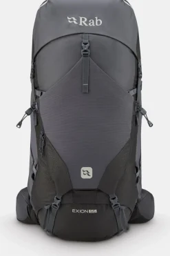 Sac À Dos Exion 55