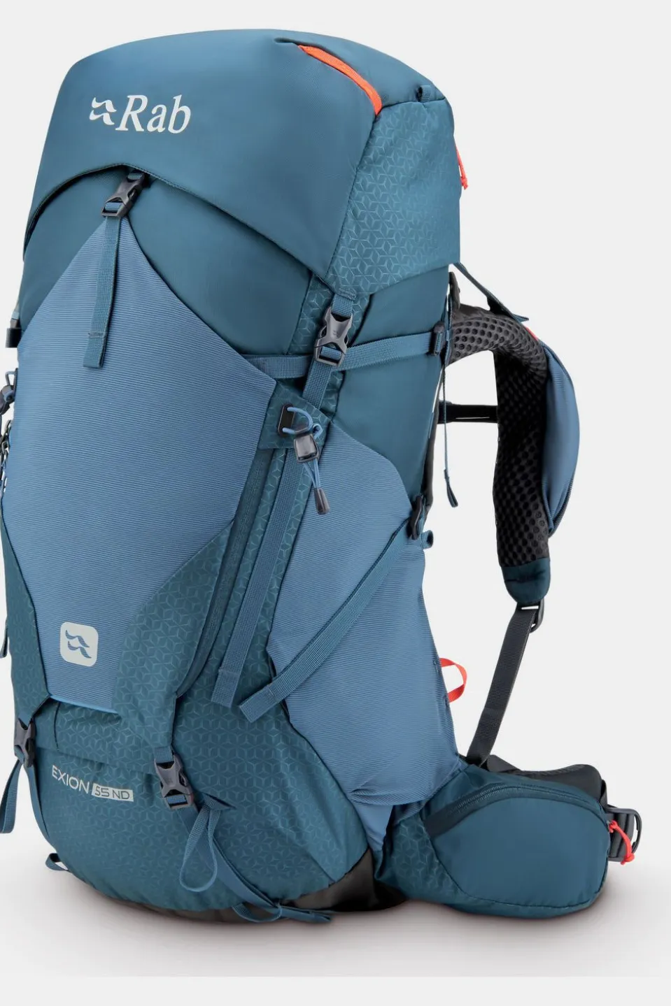 Sac À Dos Exion 55 Nd