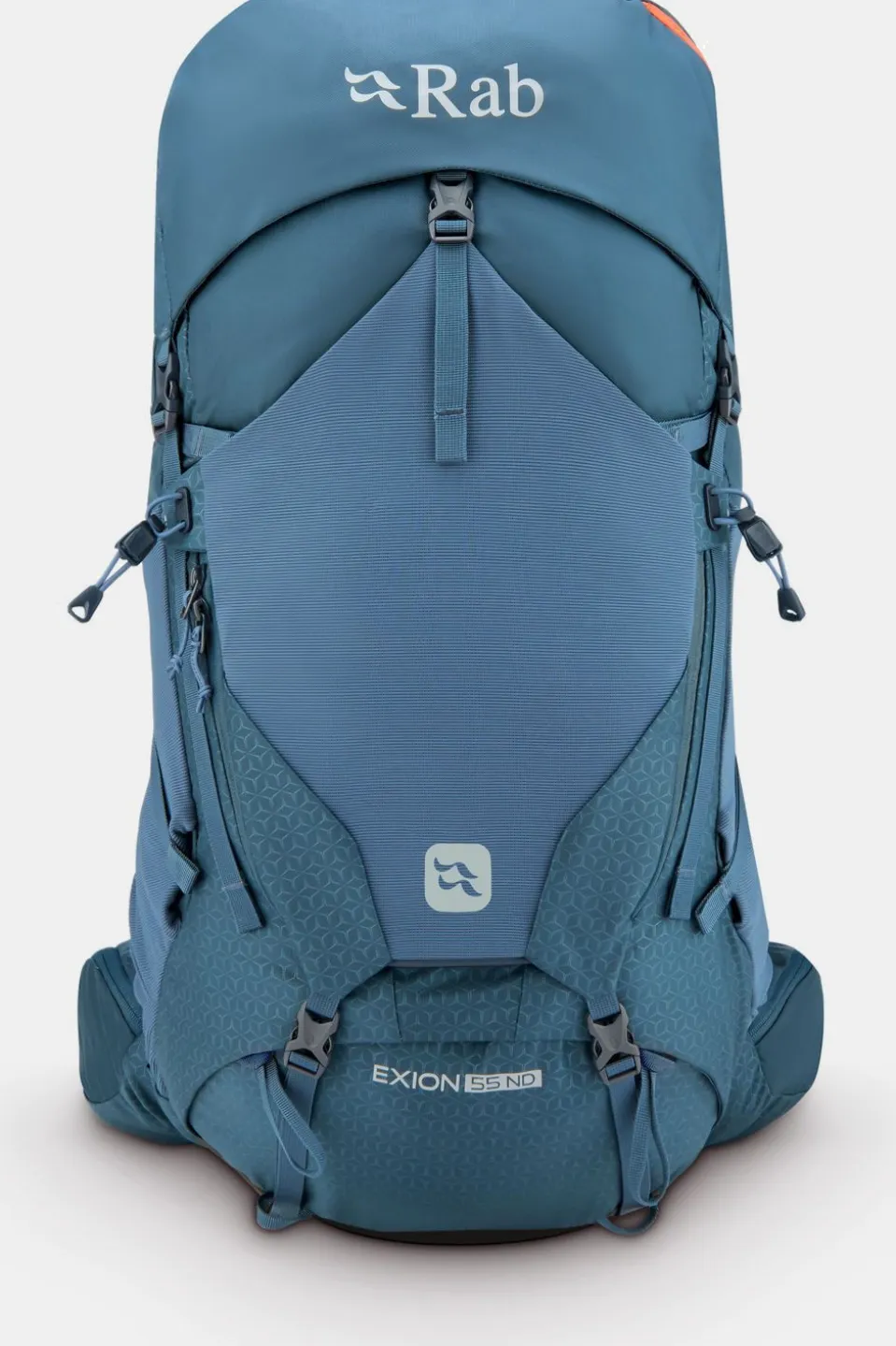 Sac À Dos Exion 55 Nd