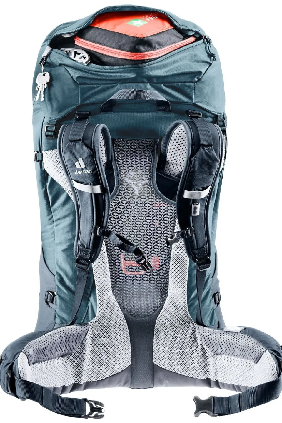 Sac À Dos Futura Air Trek 50 + 10