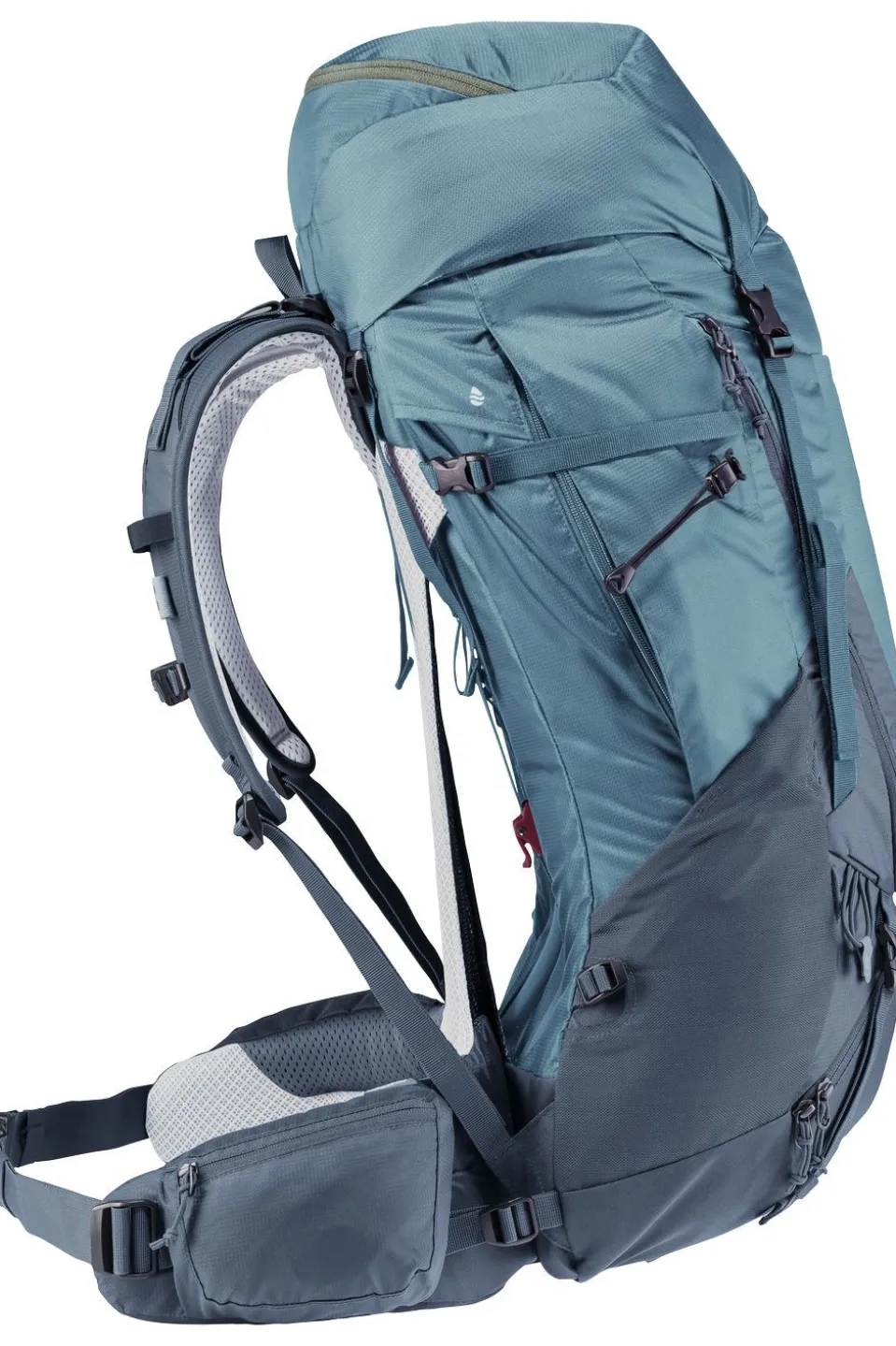 Sac À Dos Futura Air Trek 50 + 10