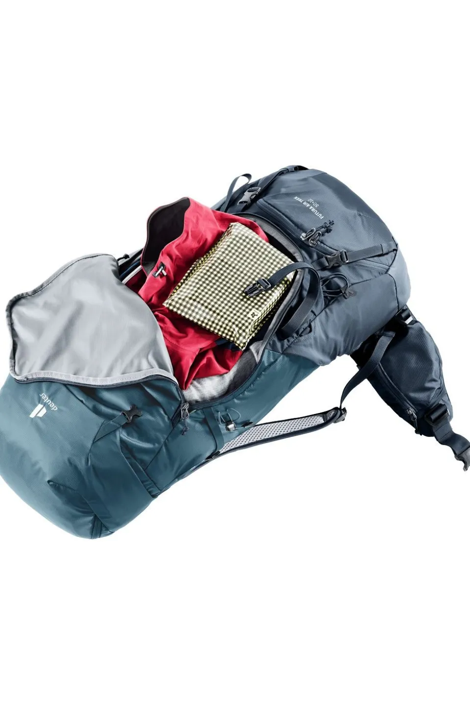 Sac À Dos Futura Air Trek 50 + 10
