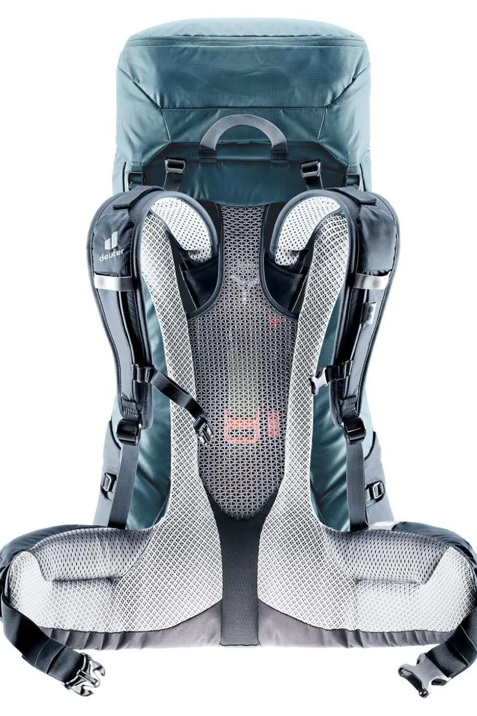 Sac À Dos Futura Air Trek 50 + 10