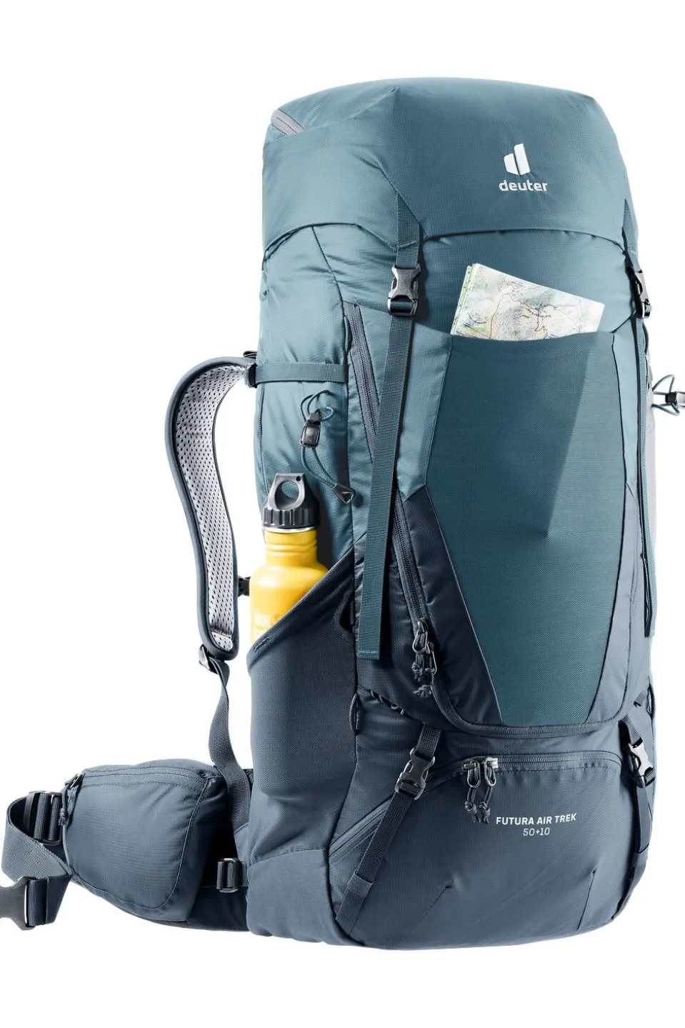Sac À Dos Futura Air Trek 50 + 10
