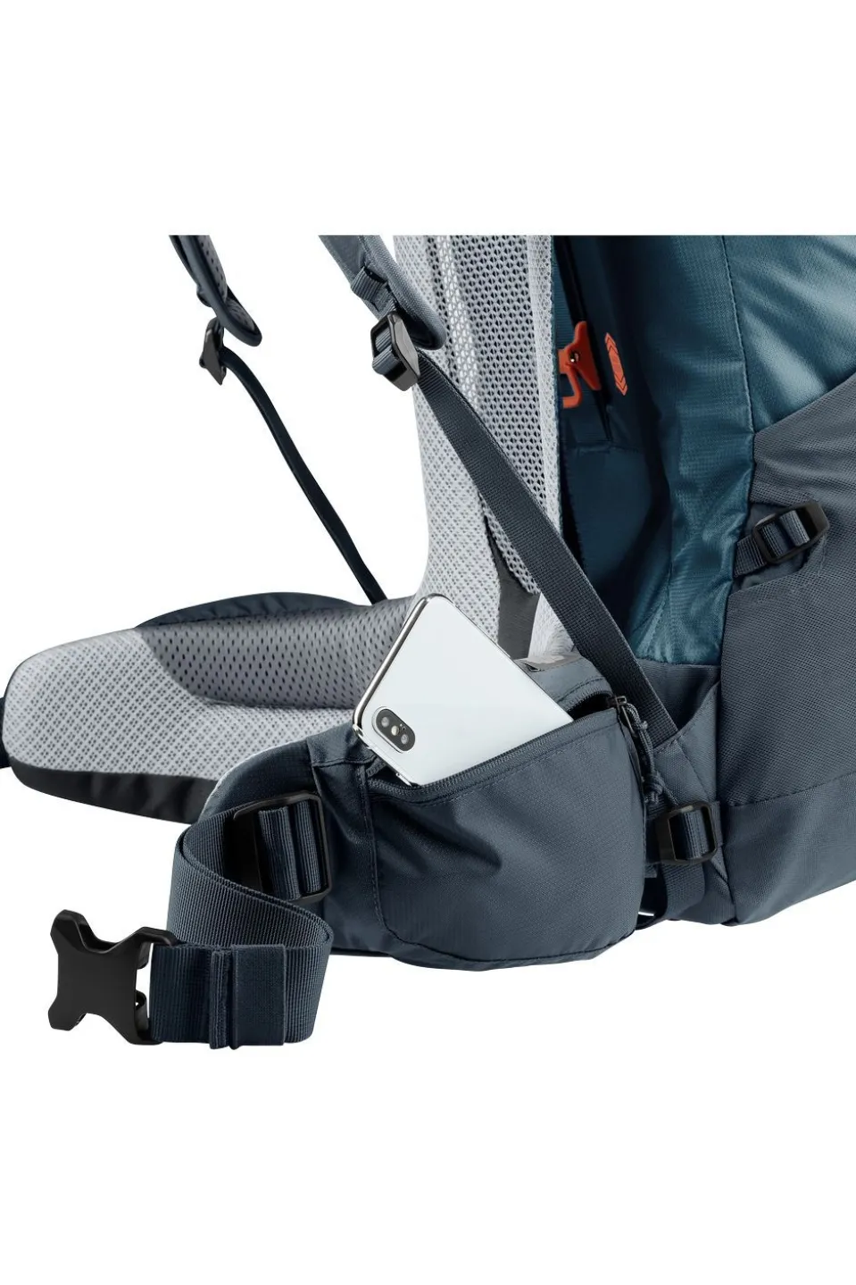Sac À Dos Futura Air Trek 60 + 10