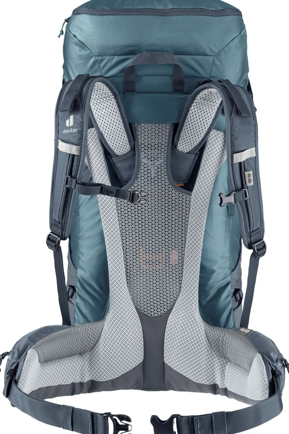 Sac À Dos Futura Air Trek 60 + 10