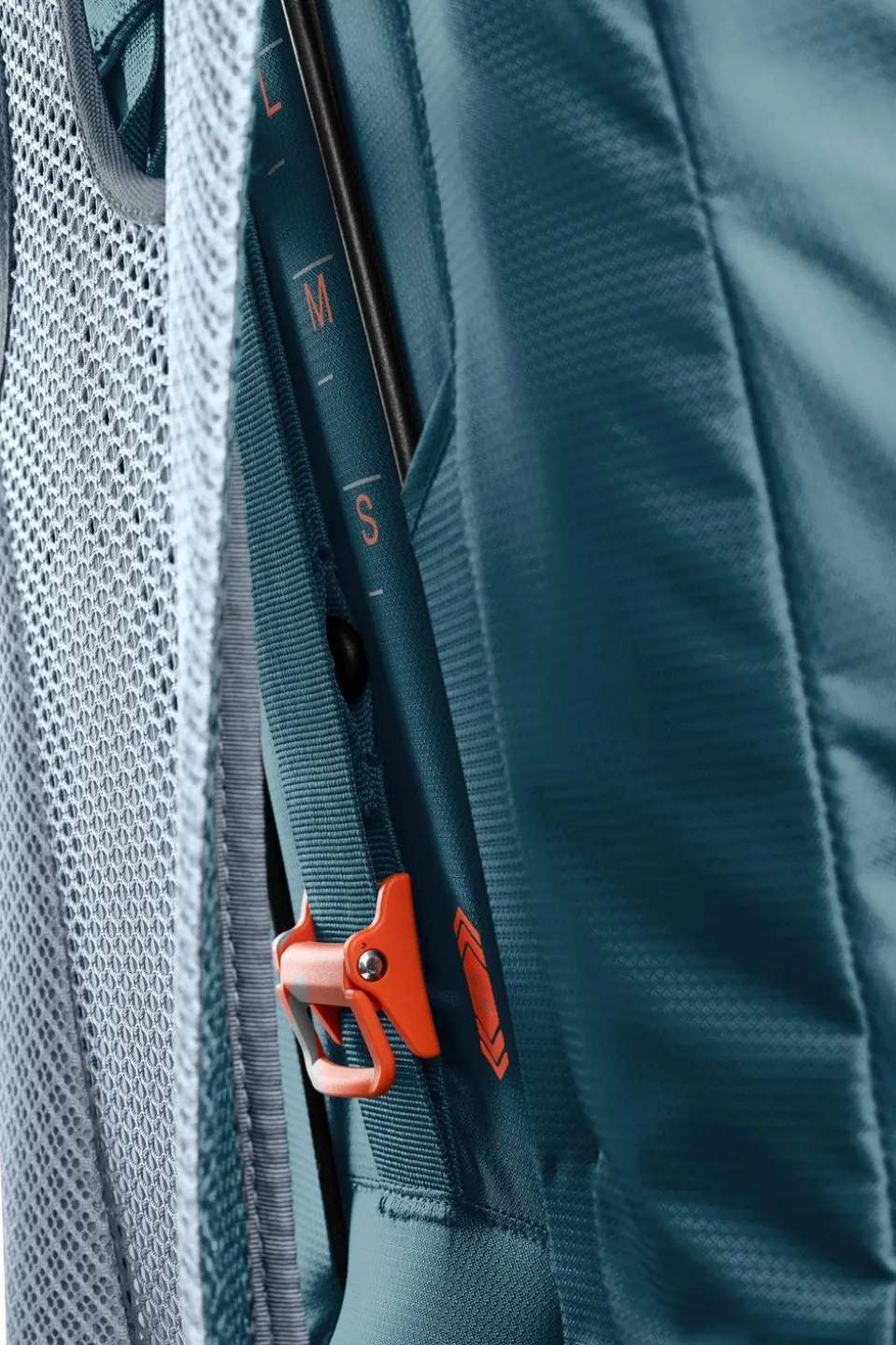 Sac À Dos Futura Air Trek 60 + 10
