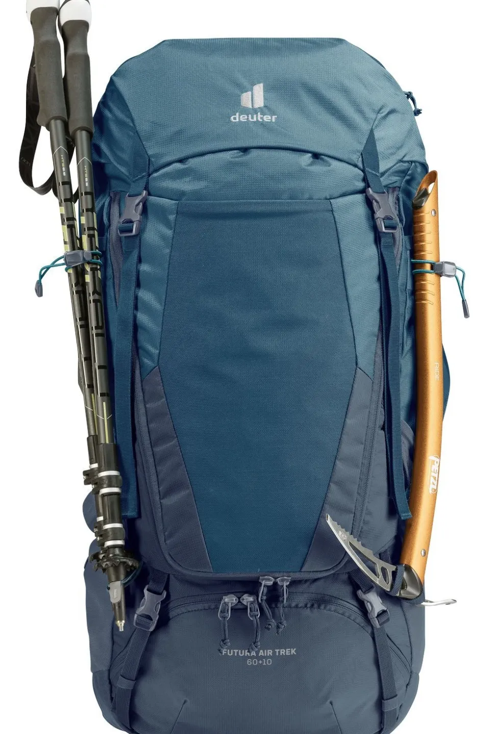 Sac À Dos Futura Air Trek 60 + 10