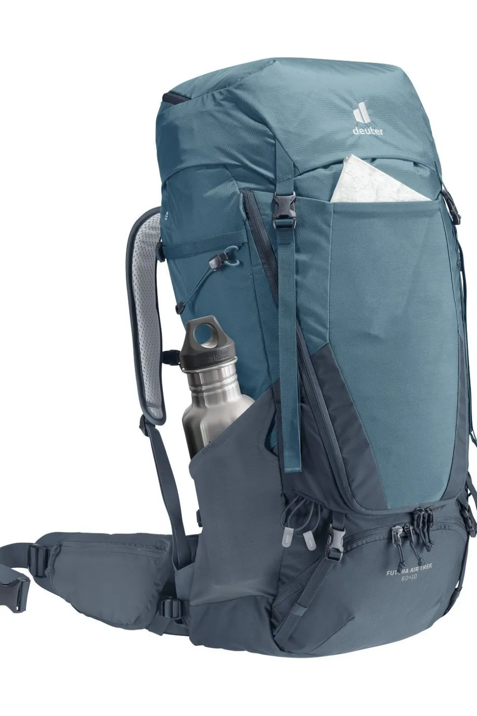 Sac À Dos Futura Air Trek 60 + 10