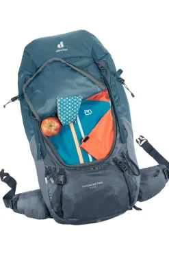 Sac À Dos Futura Air Trek 60 + 10