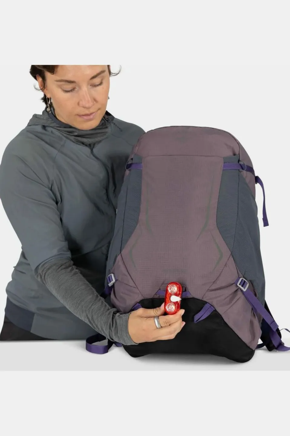 Sac À Dos Hikelite 28