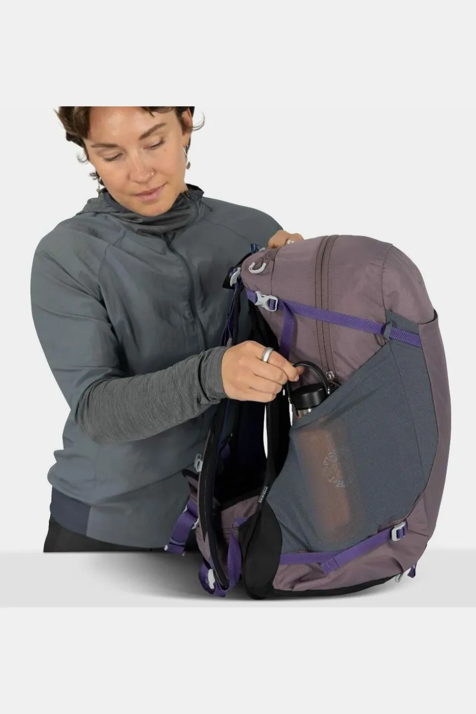 Sac À Dos Hikelite 28