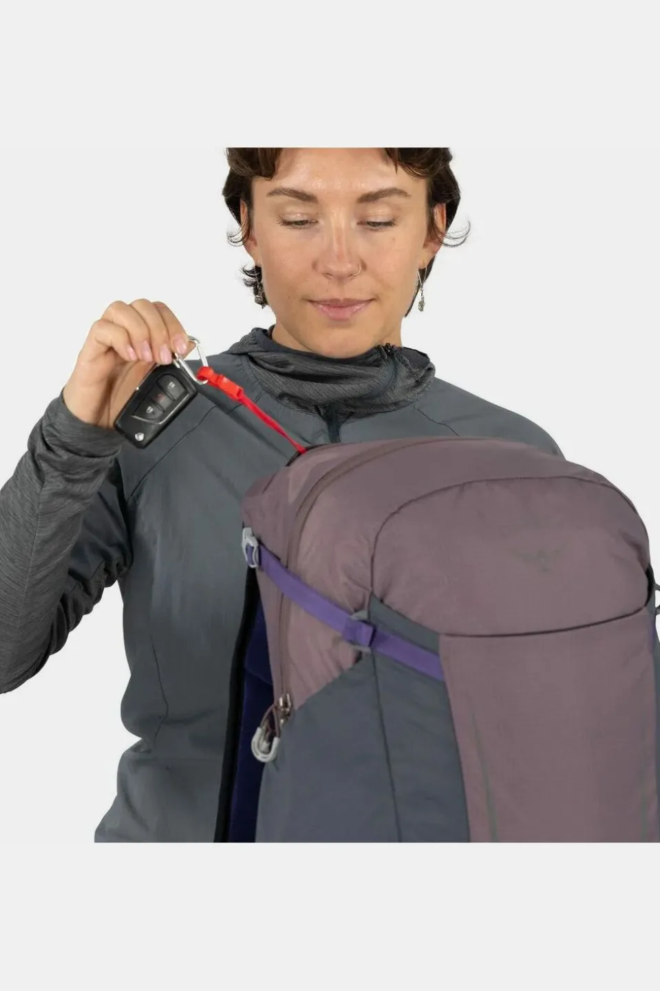 Sac À Dos Hikelite 28
