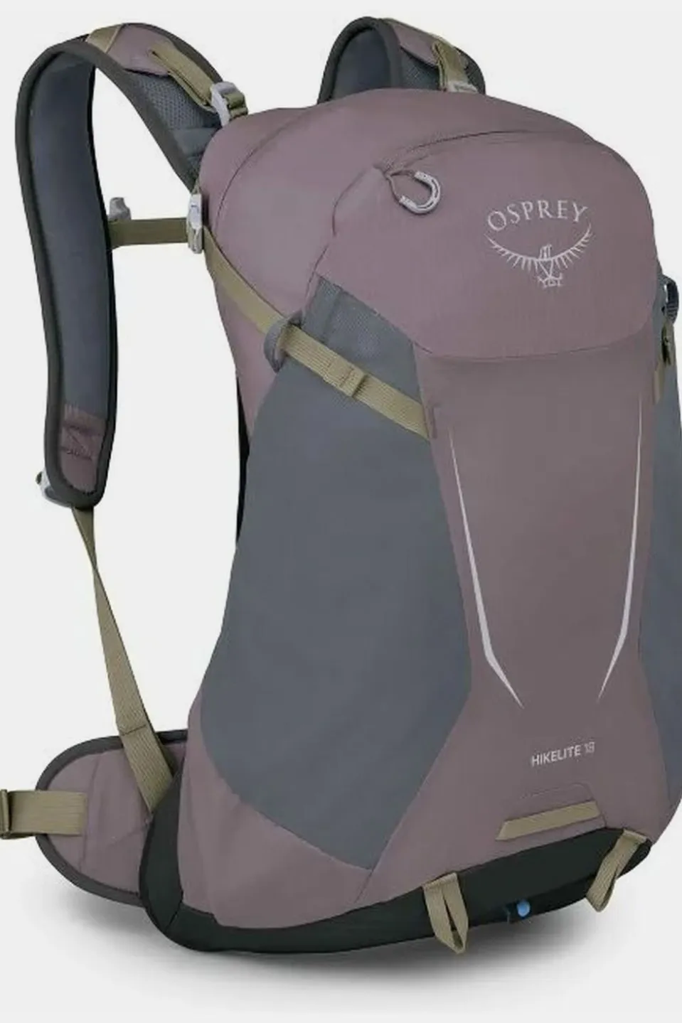 Sac À Dos Hikelite 18