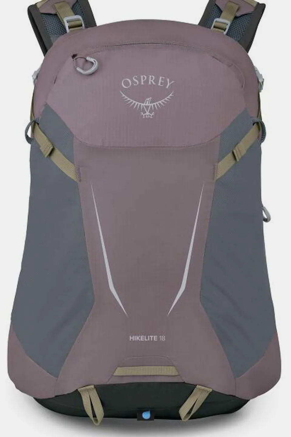 Sac À Dos Hikelite 18