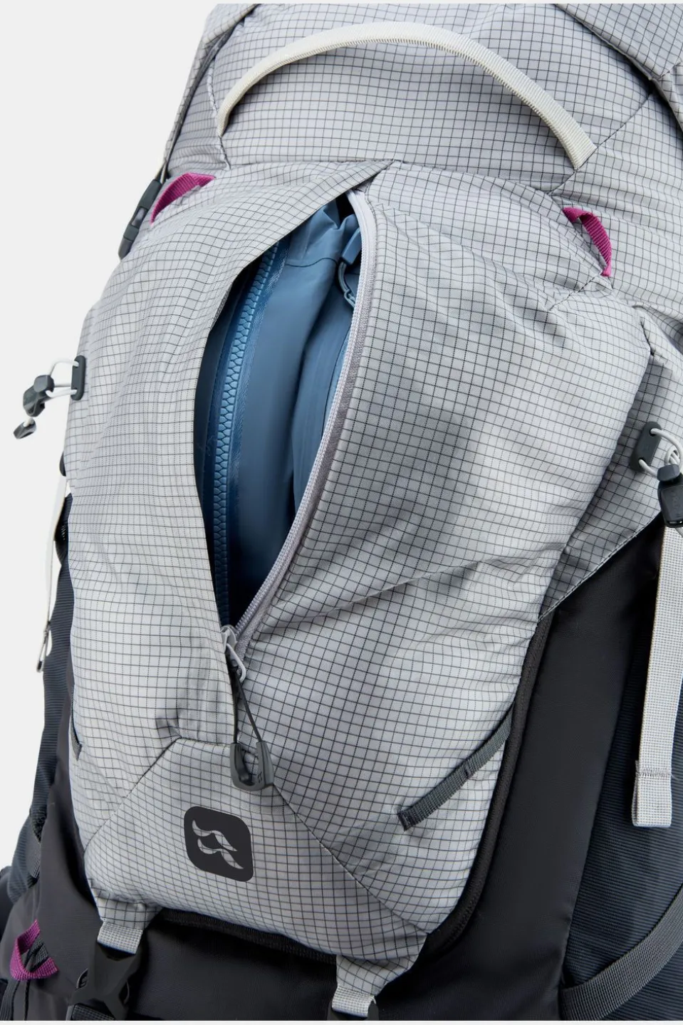 Sac À Dos Hyperon 65 Nd