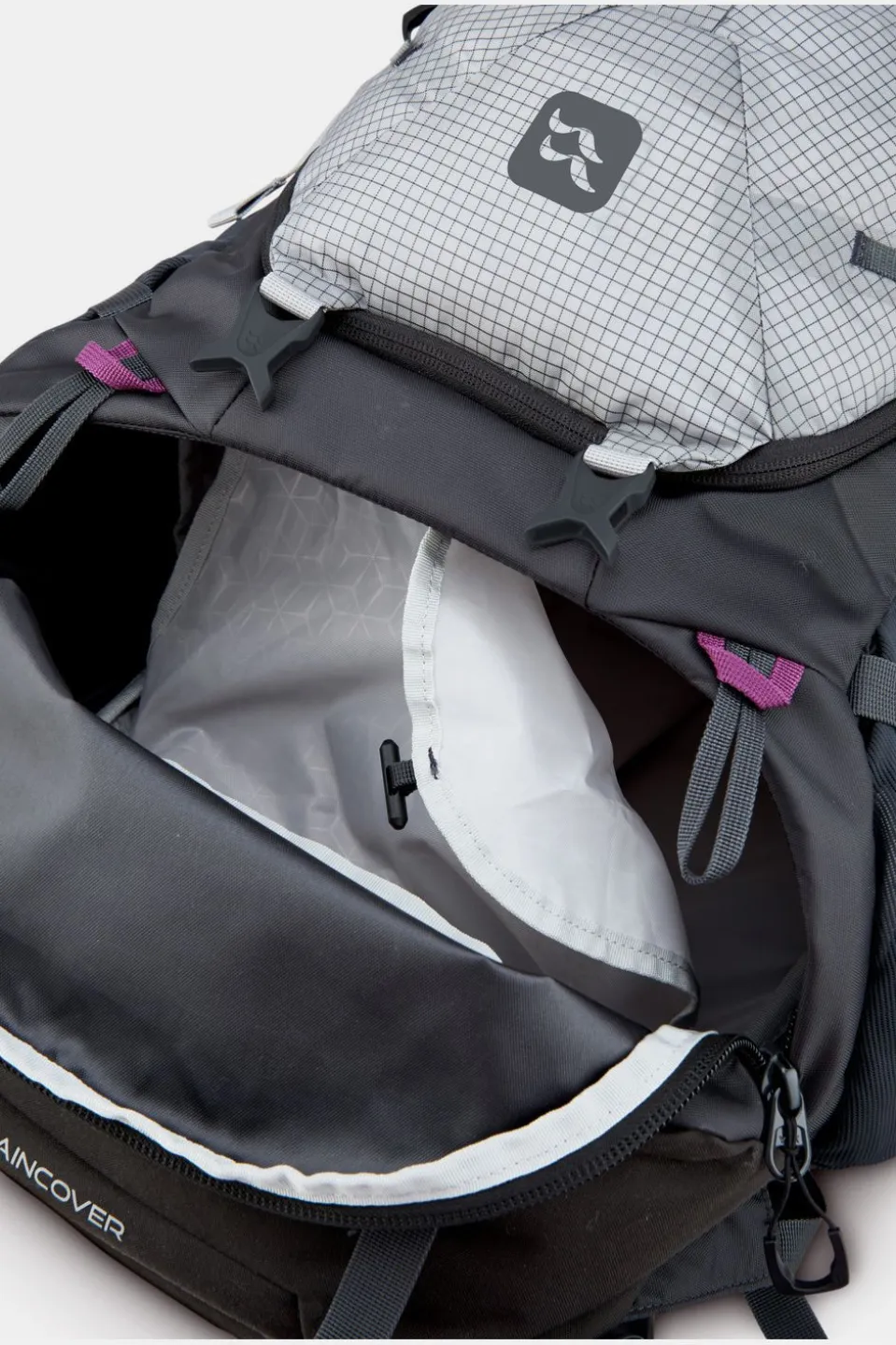 Sac À Dos Hyperon 65 Nd