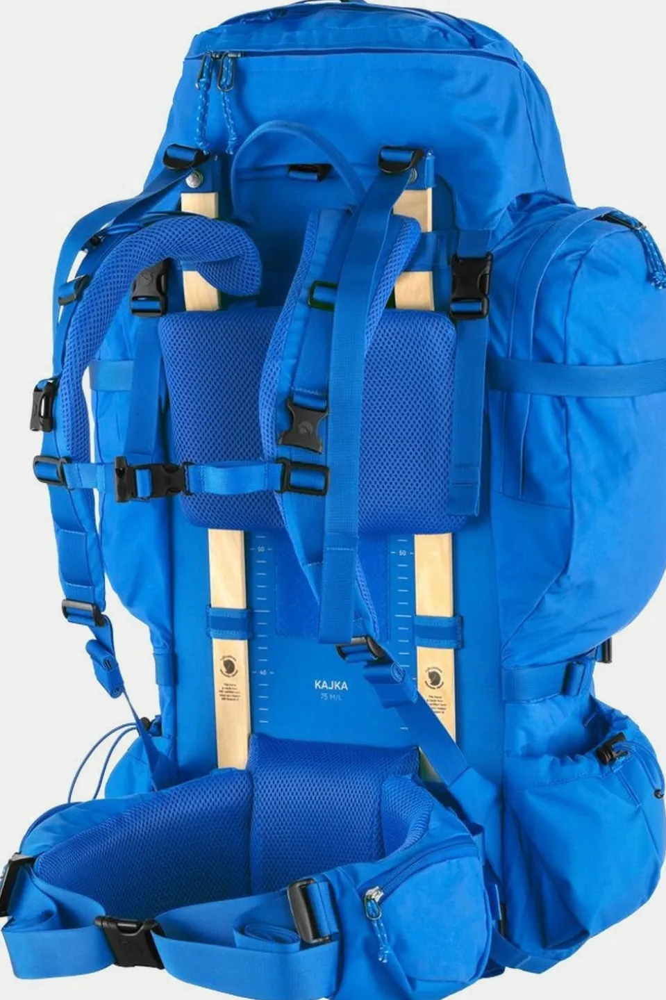 Sac À Dos Kajka 75
