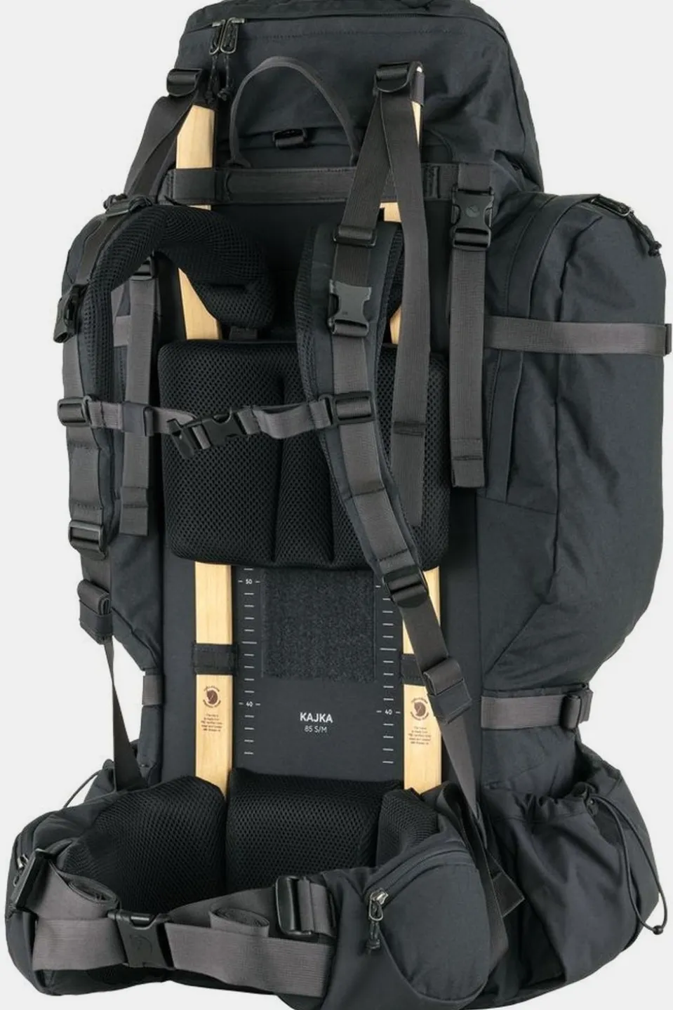 Sac À Dos Kajka 85