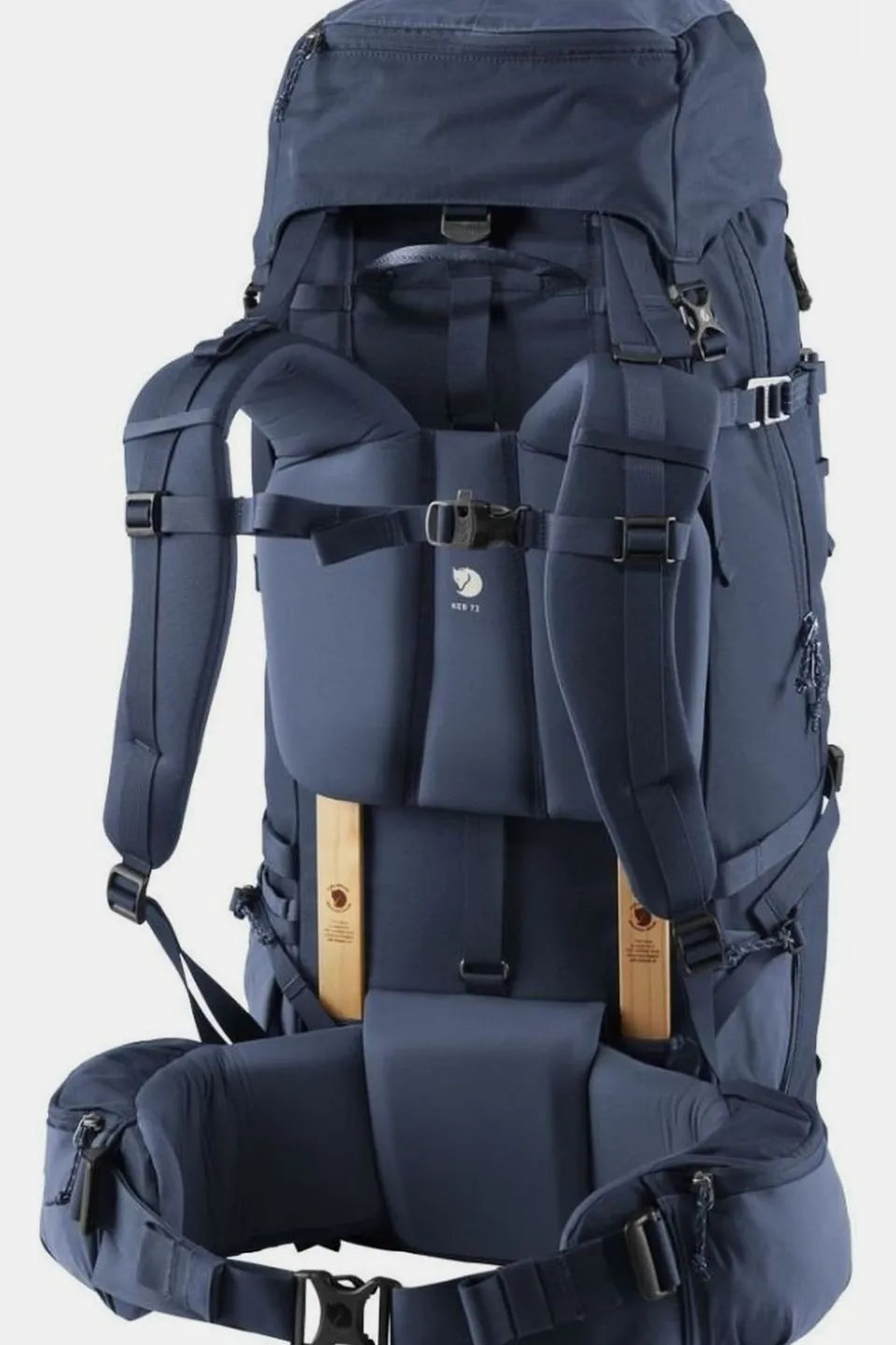 Sac À Dos Keb 72L