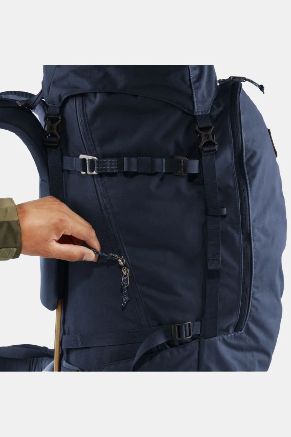 Sac À Dos Keb 72L