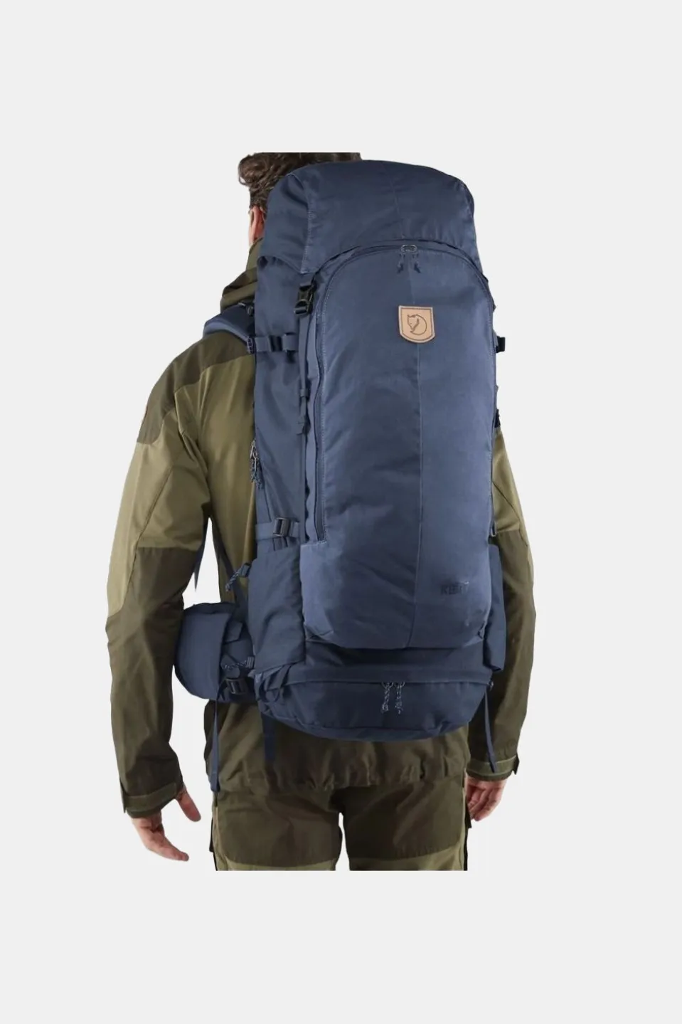 Sac À Dos Keb 72L