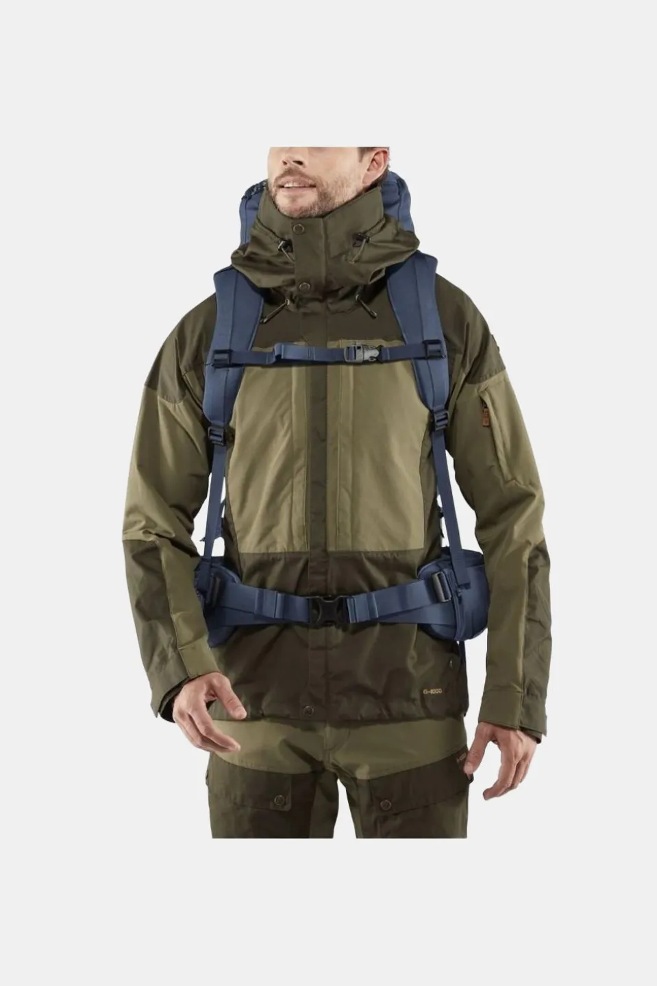Sac À Dos Keb 72L
