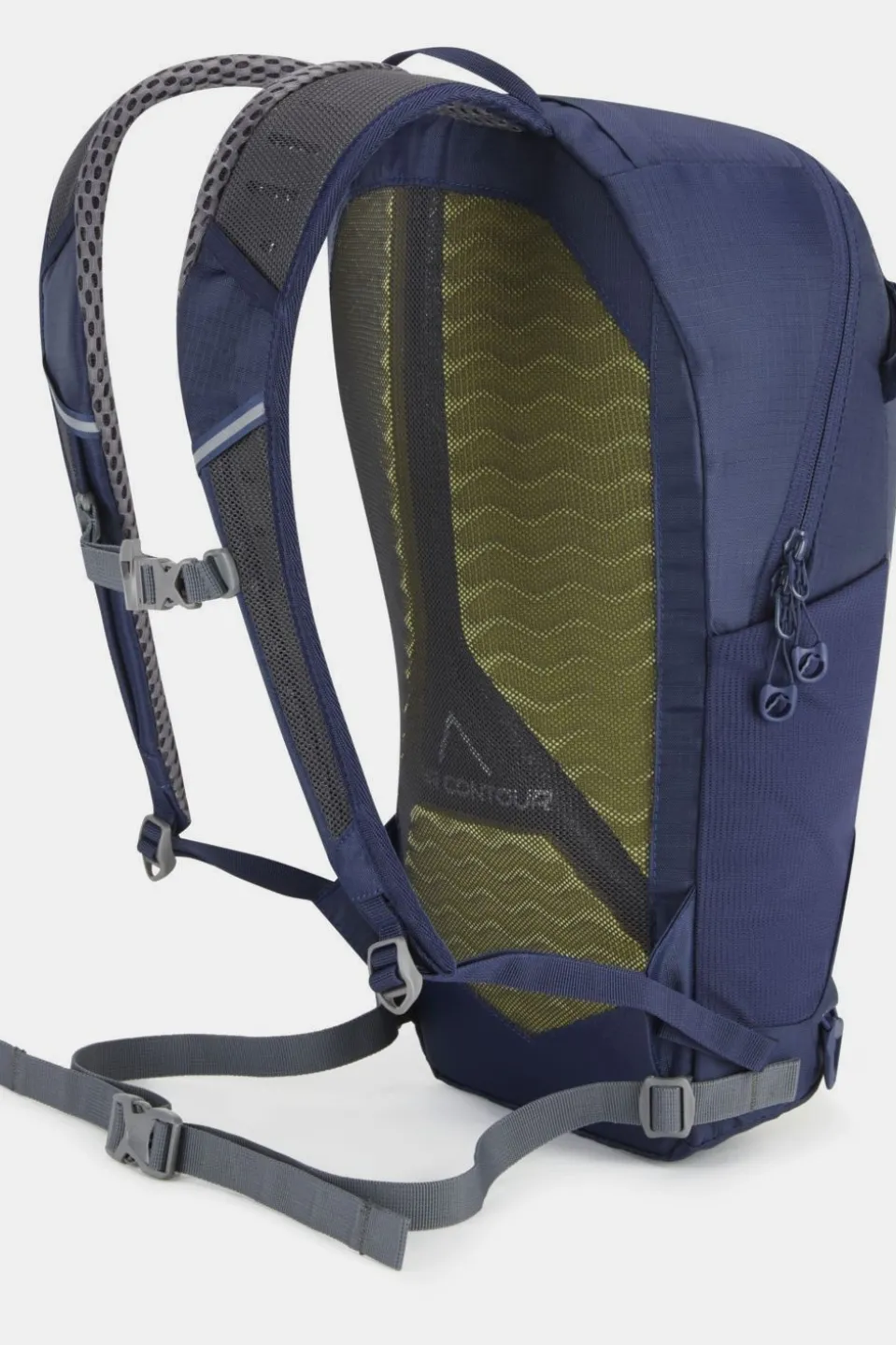 Sac À Dos La Tensor 15