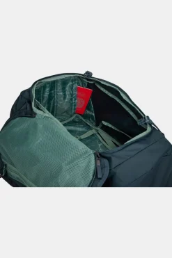 Sac À Dos Landmark Travel Pack 70L