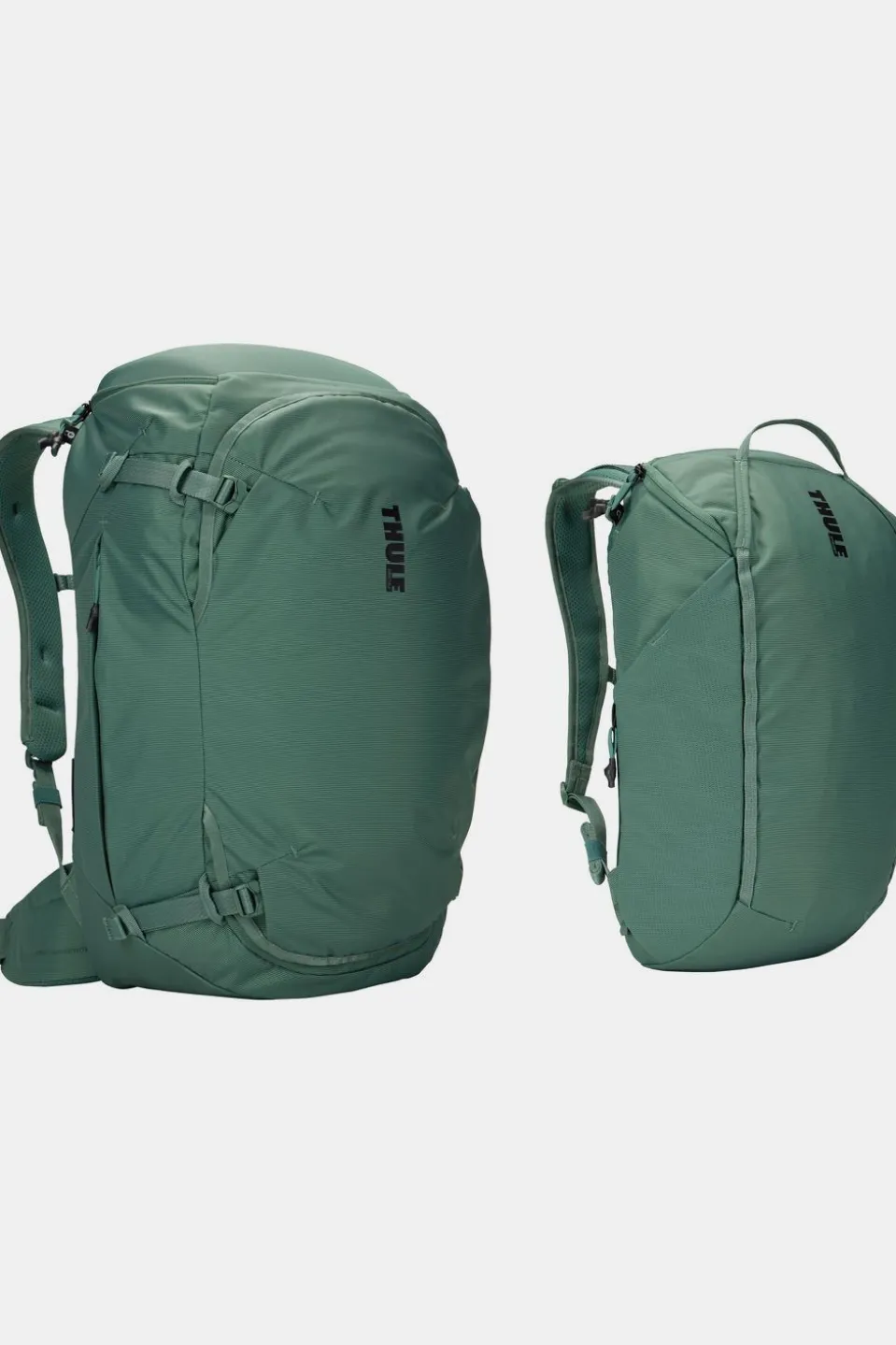 Sac À Dos Landmark Travel Pack 60L