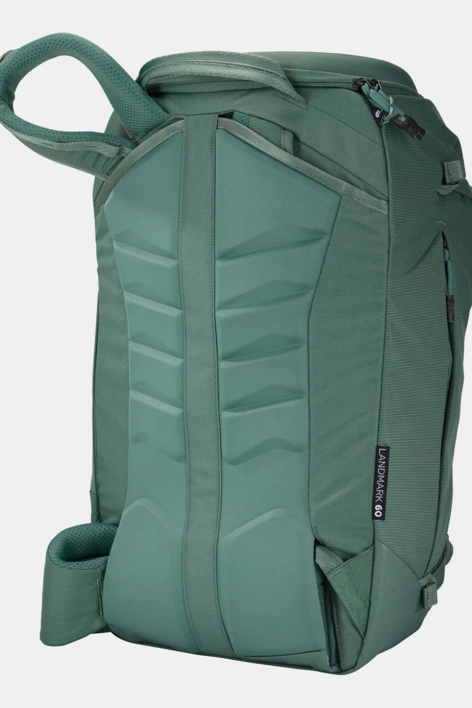 Sac À Dos Landmark Travel Pack 60L
