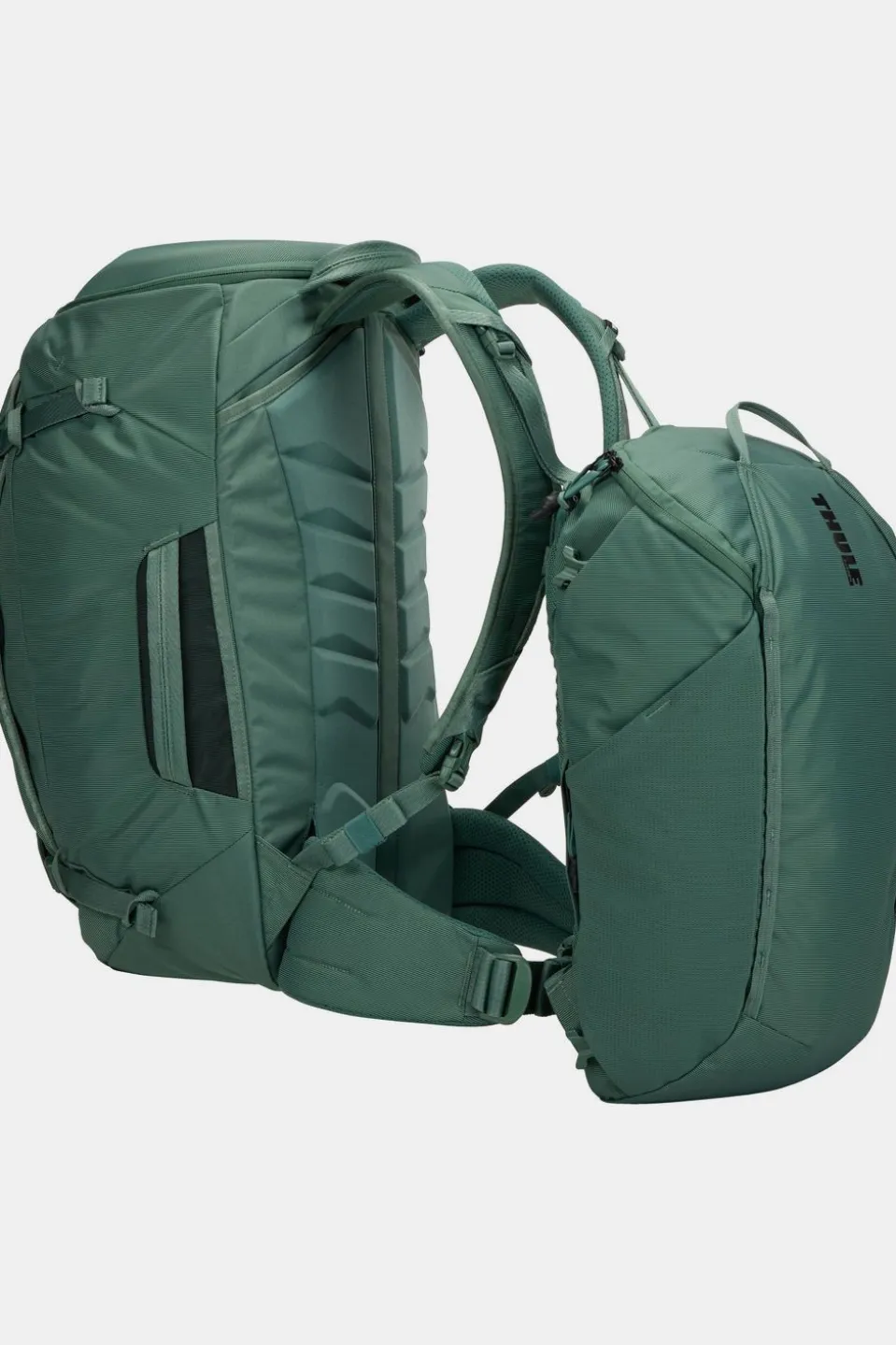 Sac À Dos Landmark Travel Pack 60L