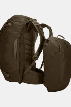 Sac À Dos Landmark Travel Pack 70L