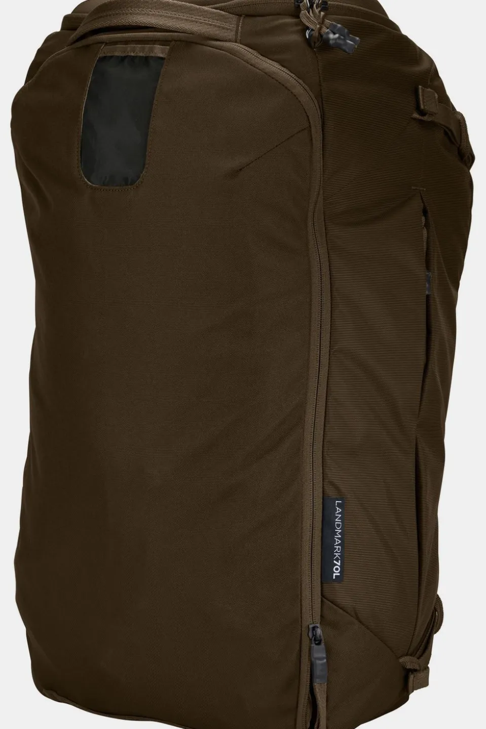 Sac À Dos Landmark Travel Pack 70L
