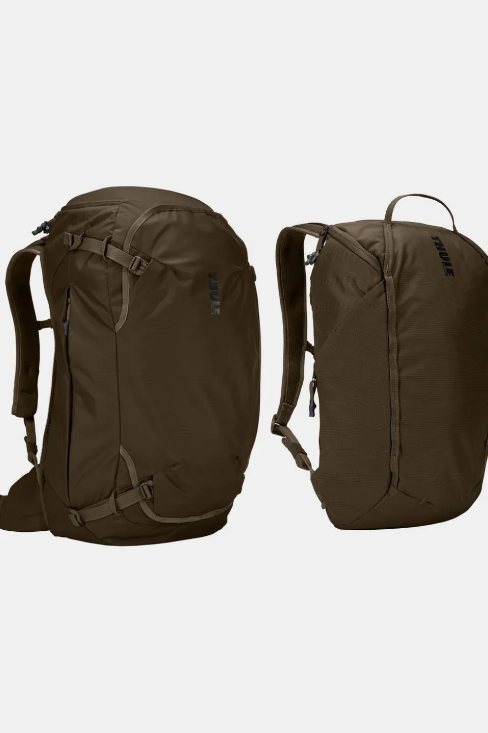 Sac À Dos Landmark Travel Pack 70L