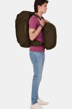 Sac À Dos Landmark Travel Pack 70L