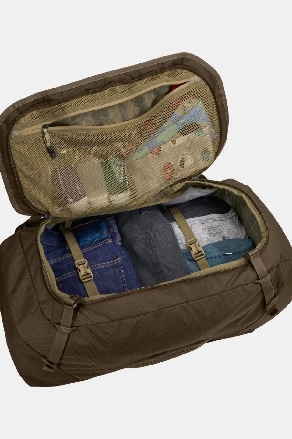 Sac À Dos Landmark Travel Pack 70L