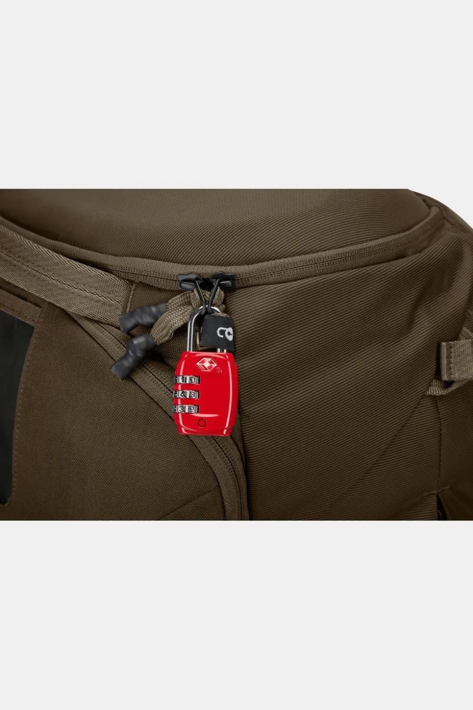 Sac À Dos Landmark Travel Pack 70L