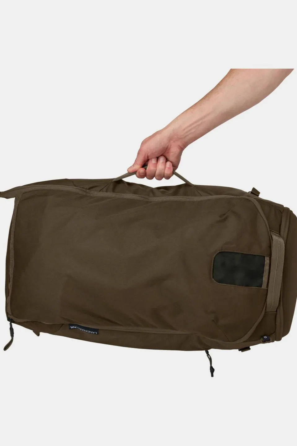 Sac À Dos Landmark Travel Pack 70L